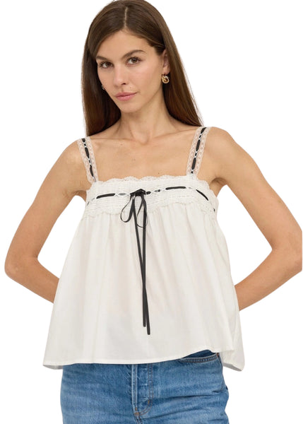 Ellie Blouse