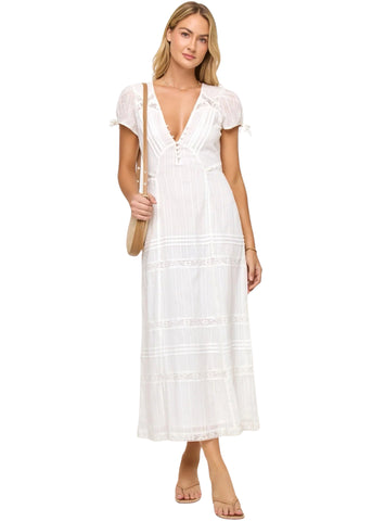 Love Song Maxi