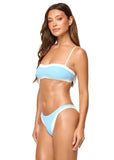 Madison Top - Blue