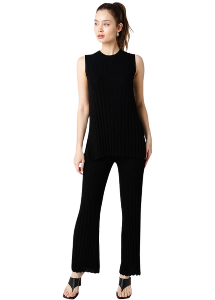 Lucy Set - Black