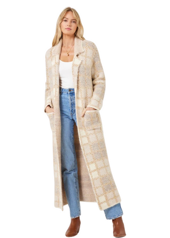 Hygge Coat