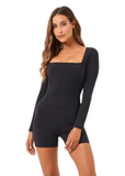 Allister Romper