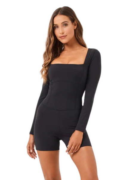 Allister Romper