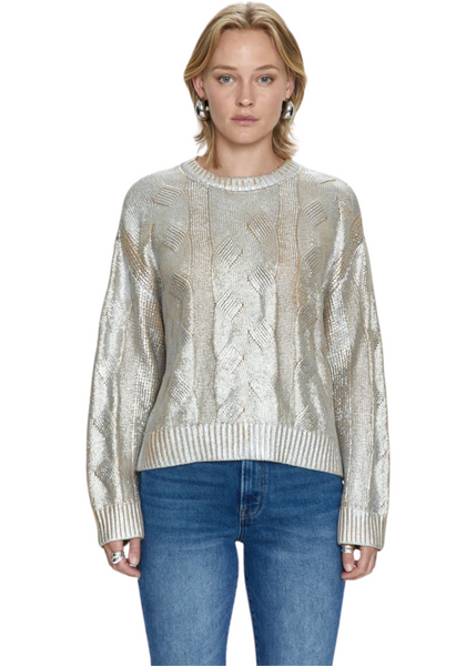 Everly Sweater