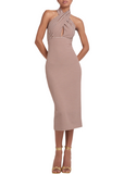 Conchita Dress