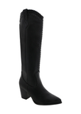 Finley Boot - Black