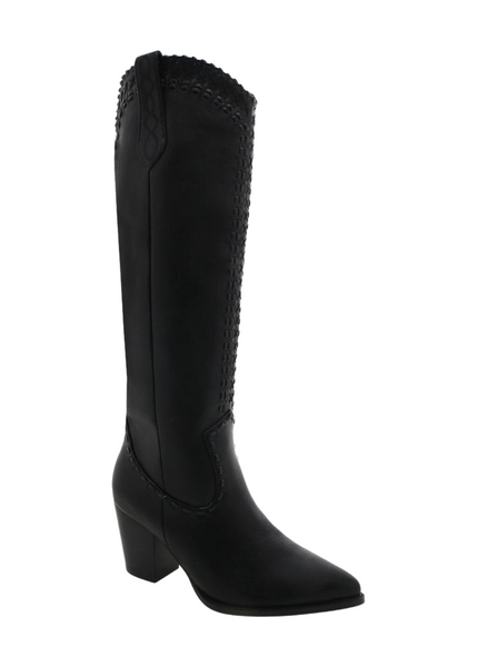 Finley Boot - Black