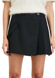 Adriana Mini Skirt