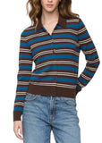 Lyvia Polo Cardigan