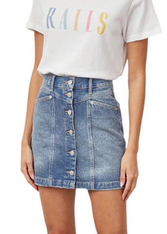 The Canyon Skirt