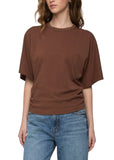 Veronica Kimono Tee - Lindt
