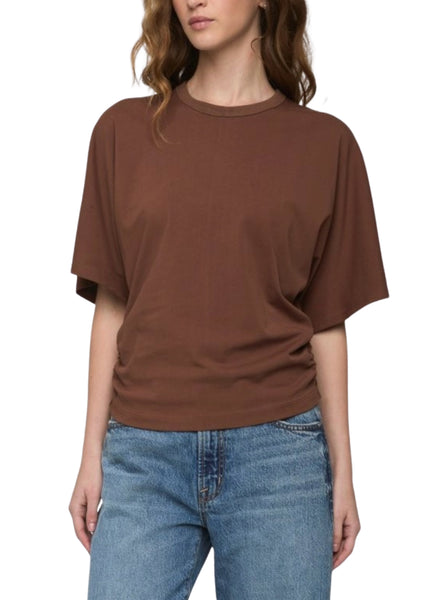 Veronica Kimono Tee - Lindt