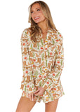 Early Riser PJ Set