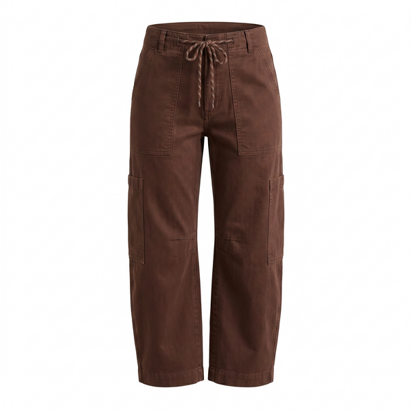 Sabrina Pant - Lindt