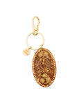Lucky Penny Bag Charm + Keychain