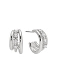 Mini Gleam Hoops