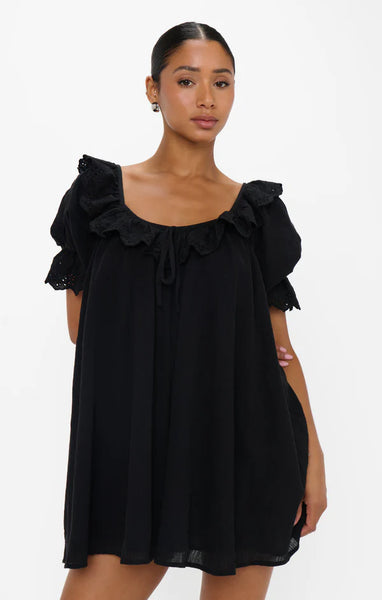 Toulouse Dress