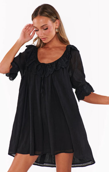 Toulouse Dress