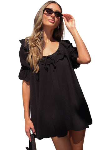 Toulouse Dress