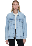 Rowan Jacket