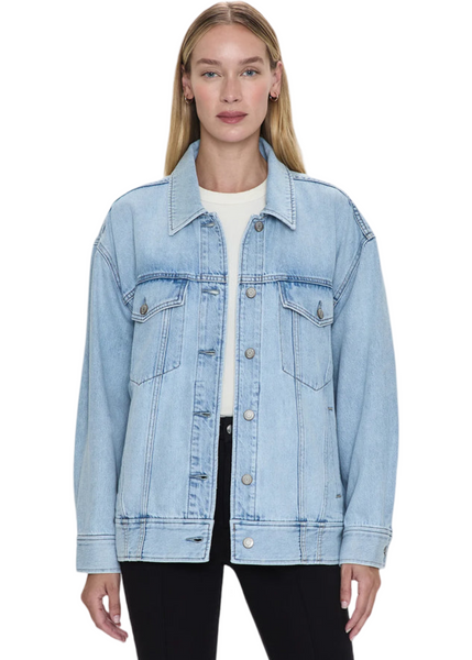 Rowan Jacket