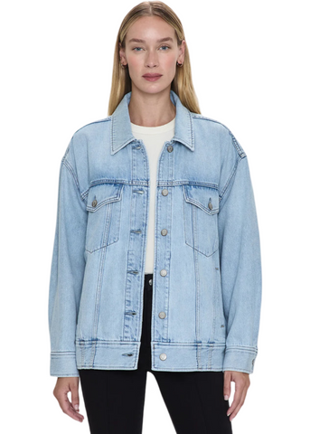 Rowan Jacket