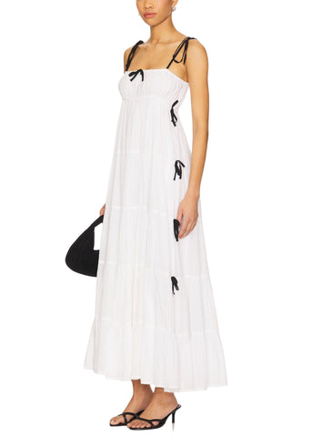 Harmony Maxi Dress