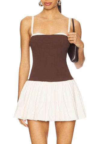 Tiffany Skort Dress