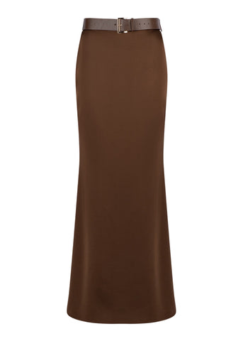 Haven Skirt - Coco