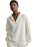 Hawley Half Zip