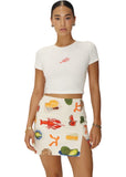 Lobster Mini Tee