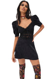 Danielle Mini Dress