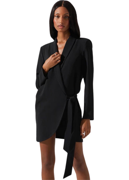 Graciela Dress