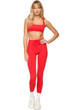 Contender Legging