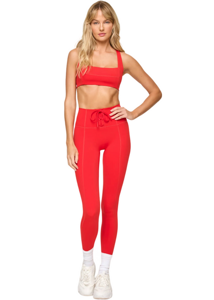 Contender Legging