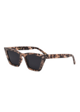 Rosey Sunglasses - Blonde Tort
