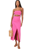 Corsica Dress