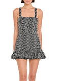Mellie Skort Romper