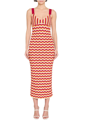 Daiquiri Dress