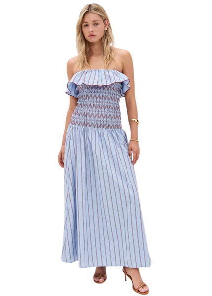 Getty Dress