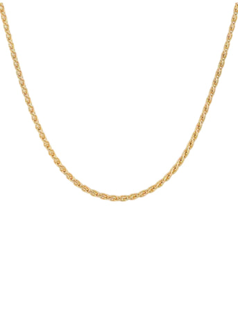 Jessi Shorty Necklace