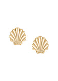 Rio Shell Statement Studs