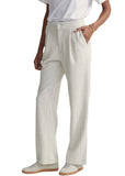 Aberdeen Straight Leg Pant