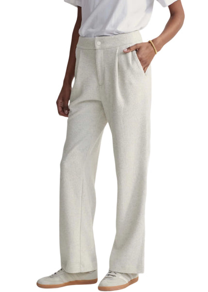 Aberdeen Straight Leg Pant