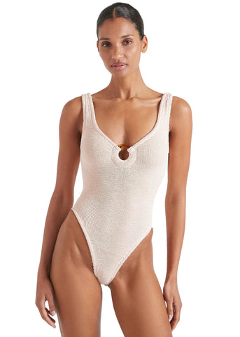 Celine One Piece - Blush