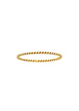 Lasso Stacking Ring