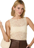 Kairi Top