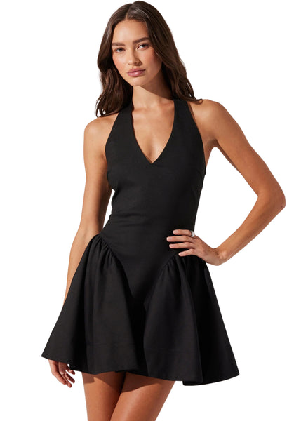 Meana Dress