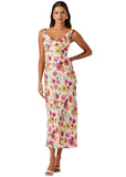Zoie Dress