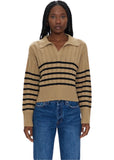 Arlo Sweater
